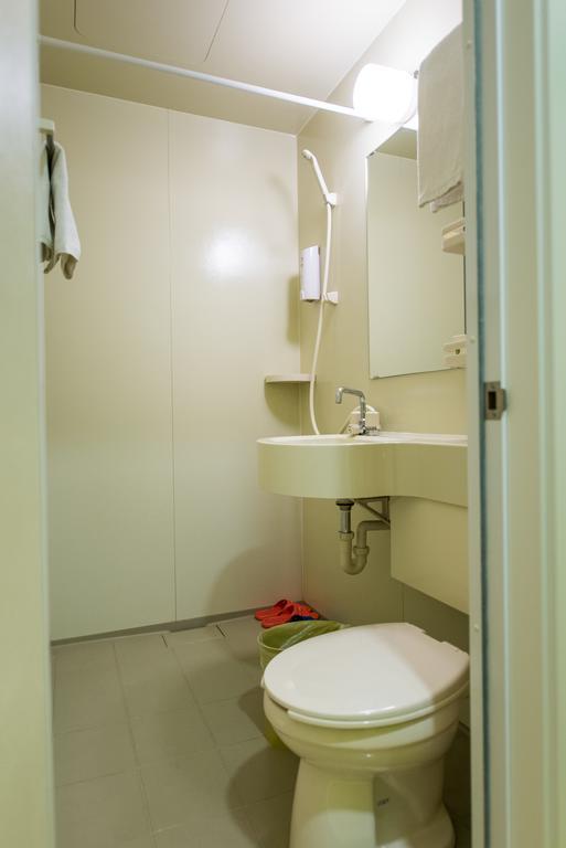 Hi Inn Ningbo Tianyi Square Branch Room photo